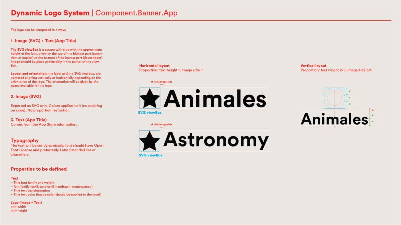 Endless App Framework App Builder Robin Tafel - Best Ocean Patterns in Mobile
