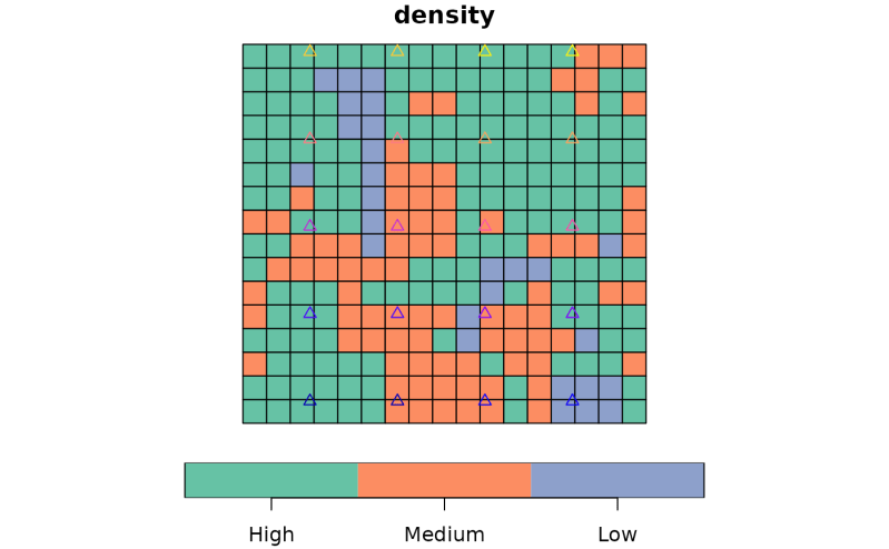 Robitalec Alec L Robitaille Github - Artistic Abstract Picture - 8K