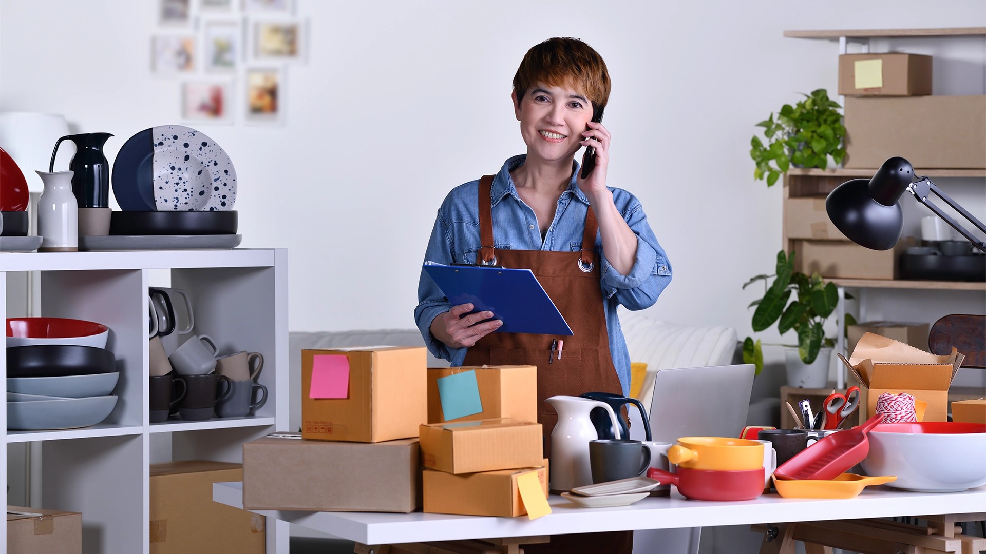 online business