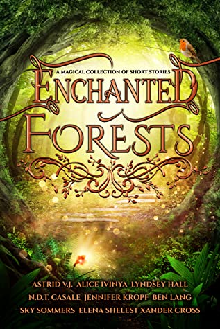 enchanted forest