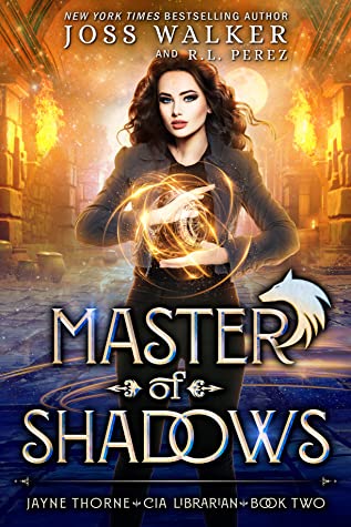 master of shadows