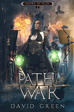 path of war