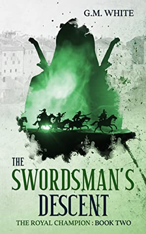 swordsman's descent