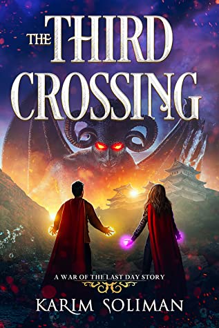 3rd crossing