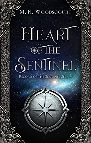 heart of the sentinel