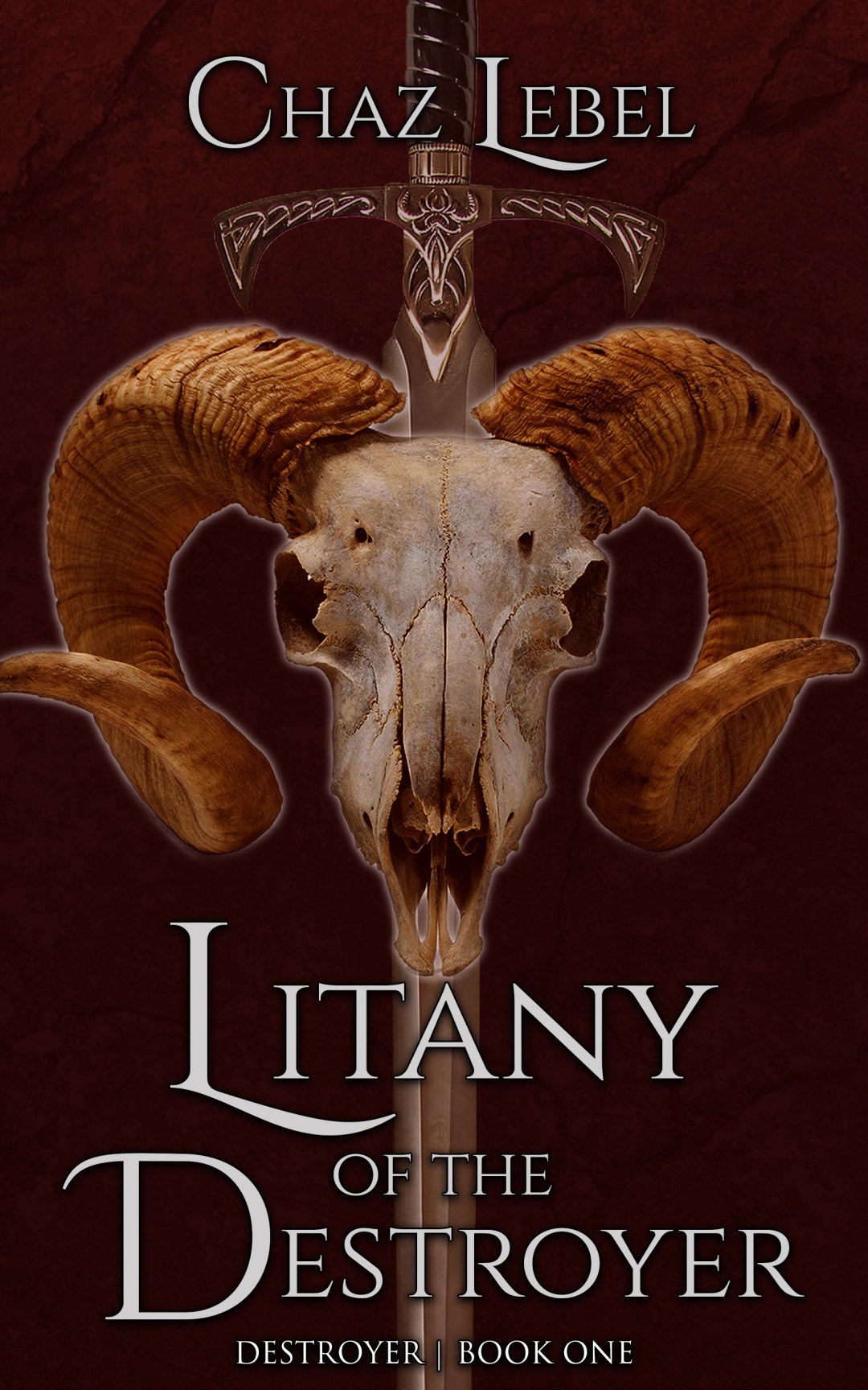 litany of the destoryer