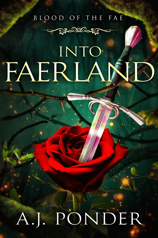 into faerland