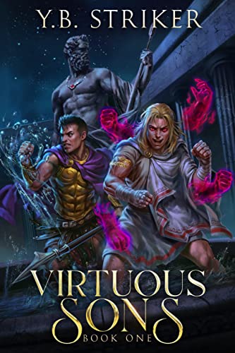 virtuous sons