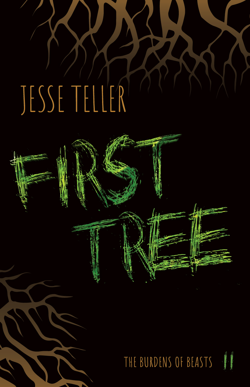 first tree