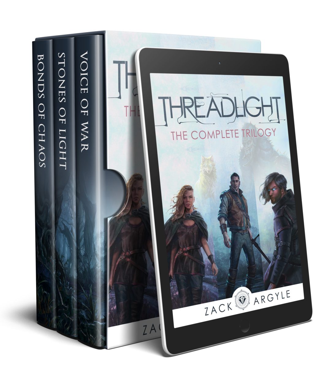 threadlight