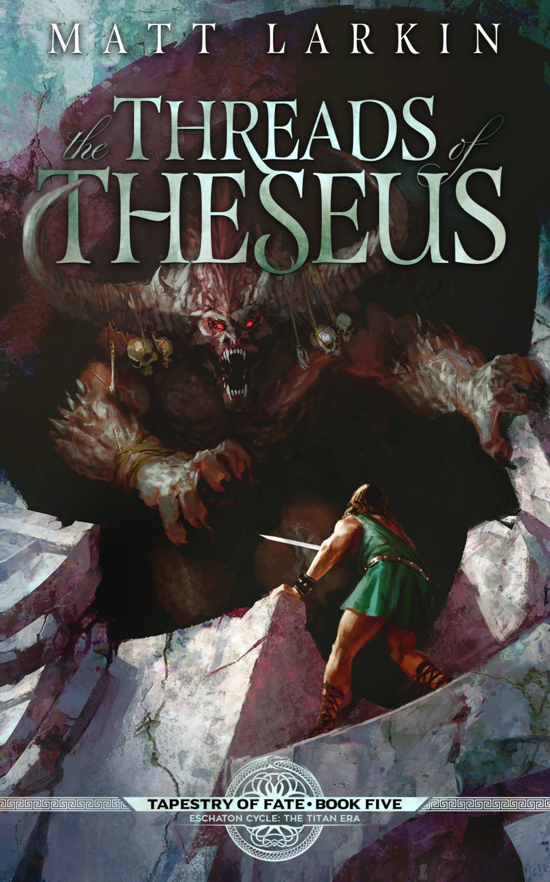 threads of theseus