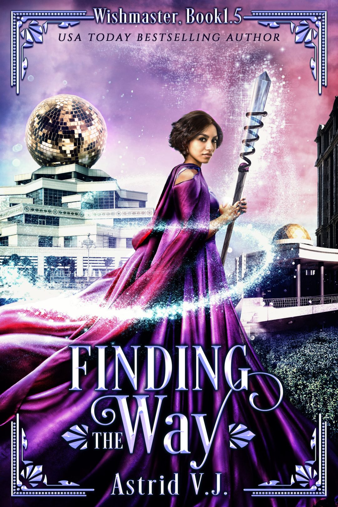 finding the way