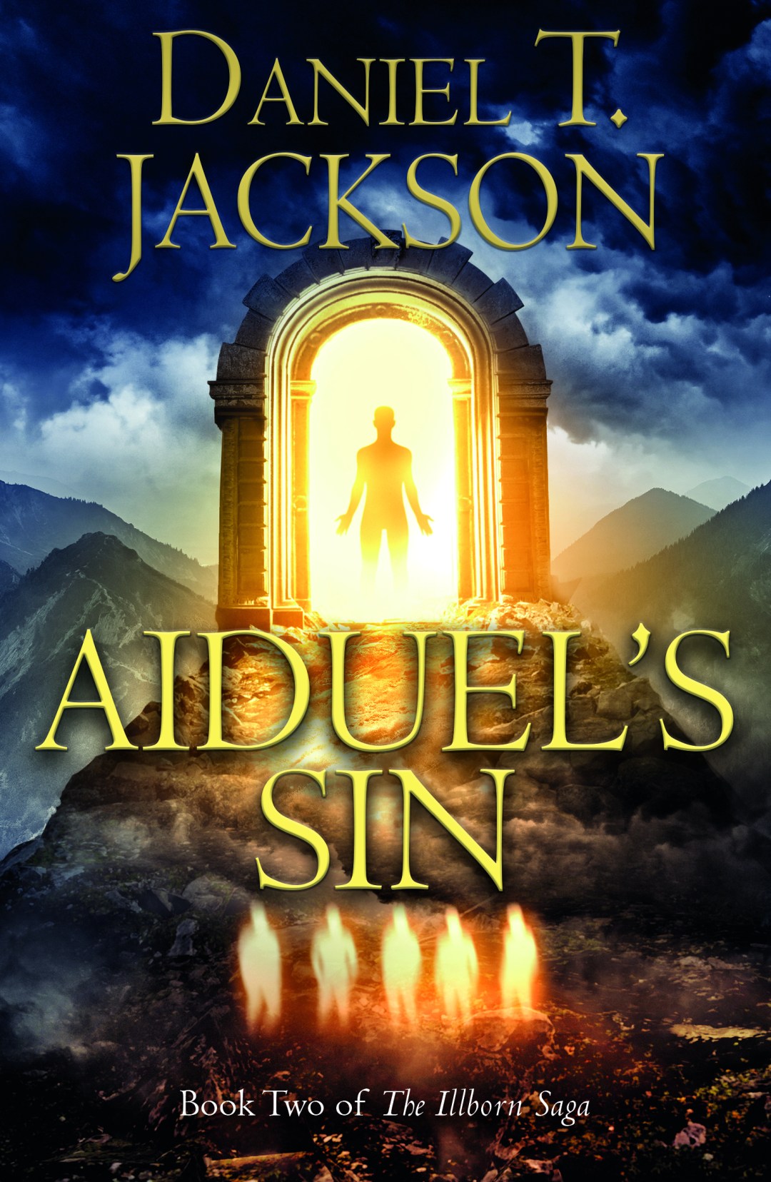 aiduel's sin
