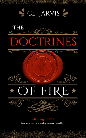 doctrines of fire