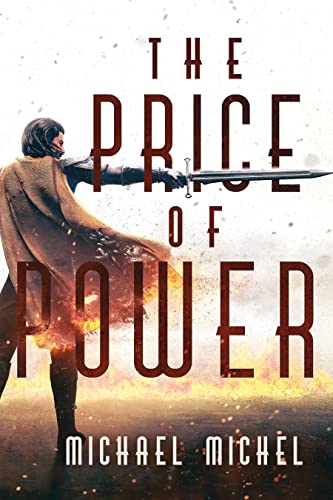 price of power