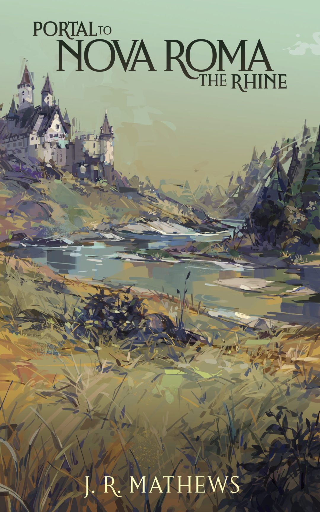 the rhine