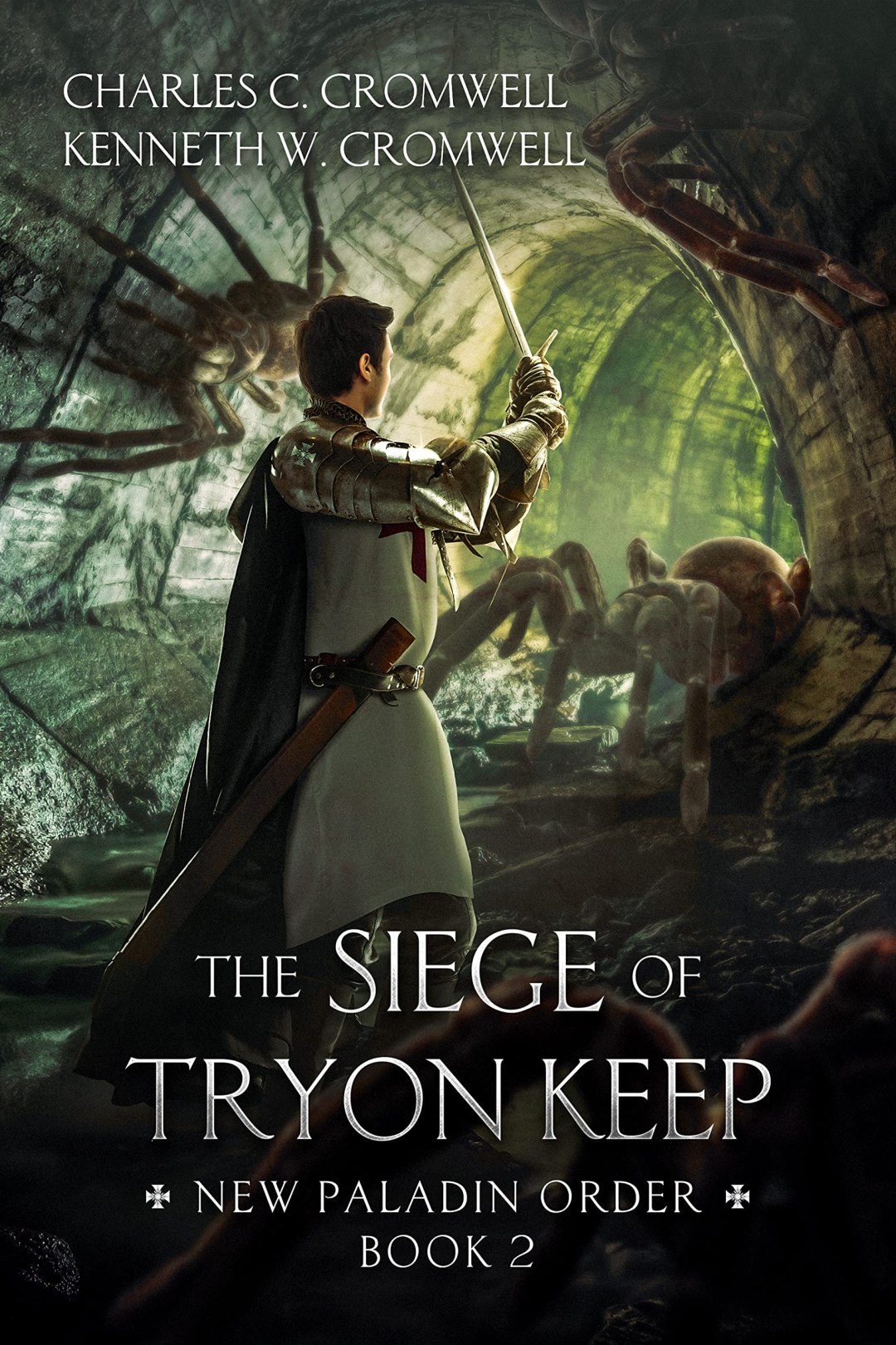 tyron keep