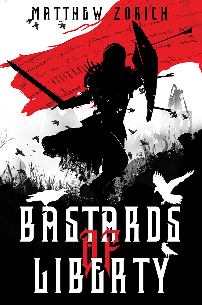 bastards of liberty