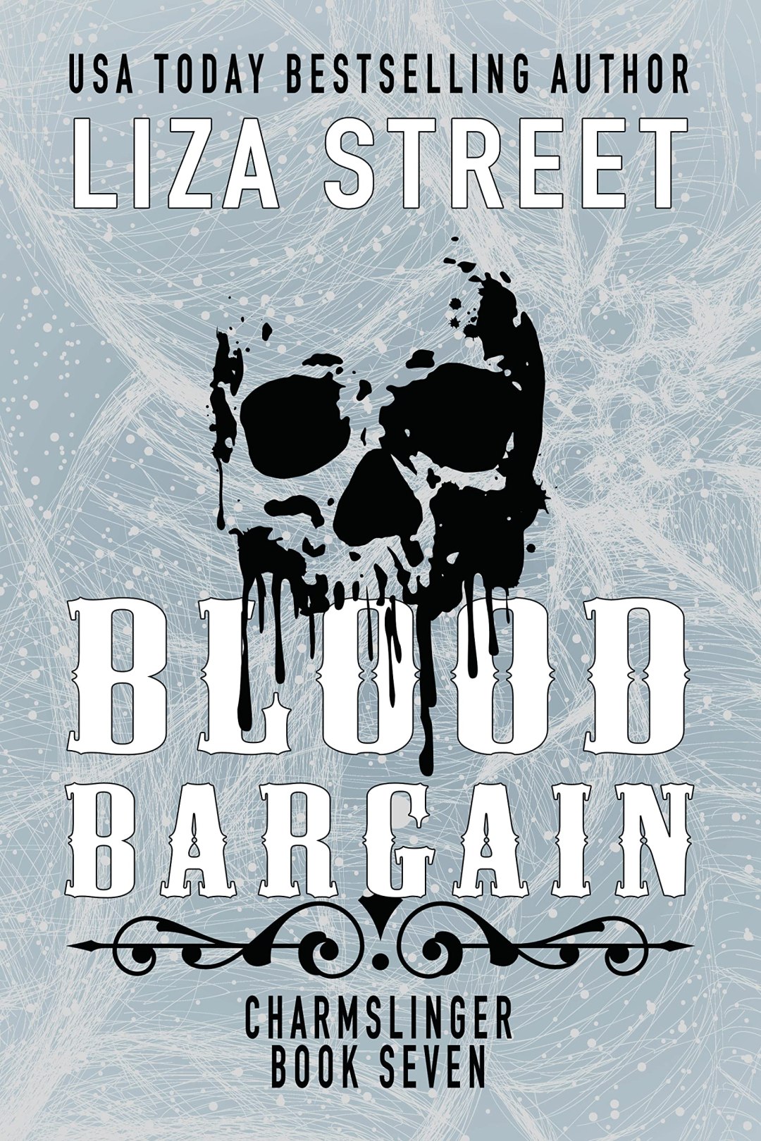 blood bargain