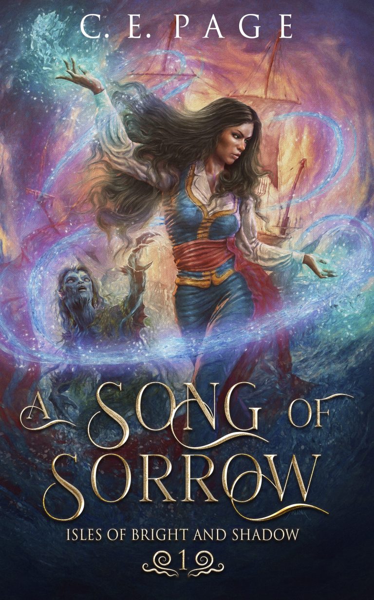 song of sorrow