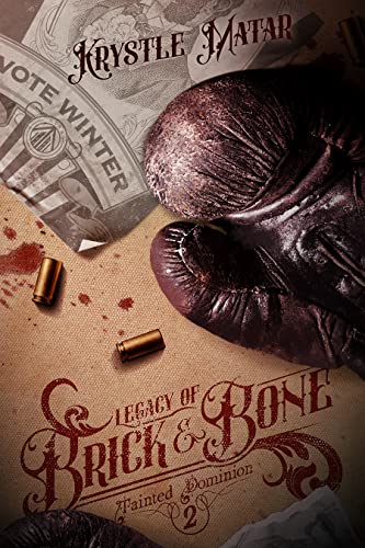 legacy of brick and bone