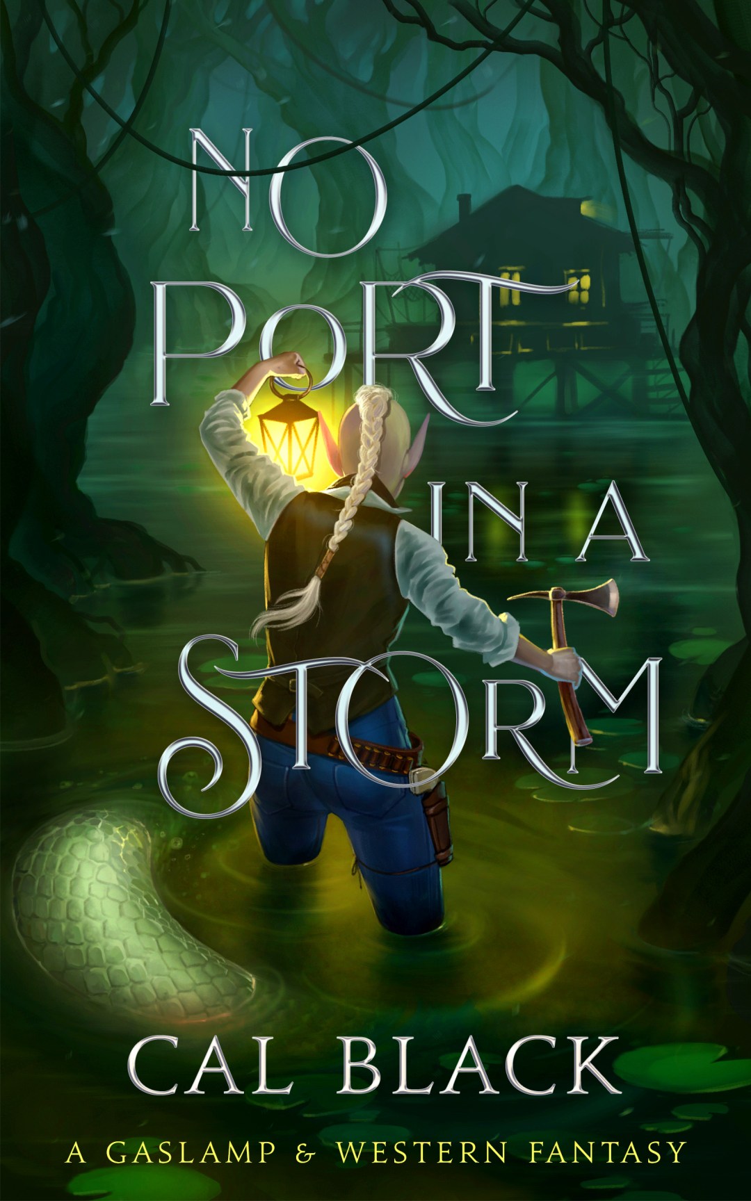 no port
