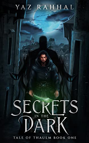 secrets in the dark