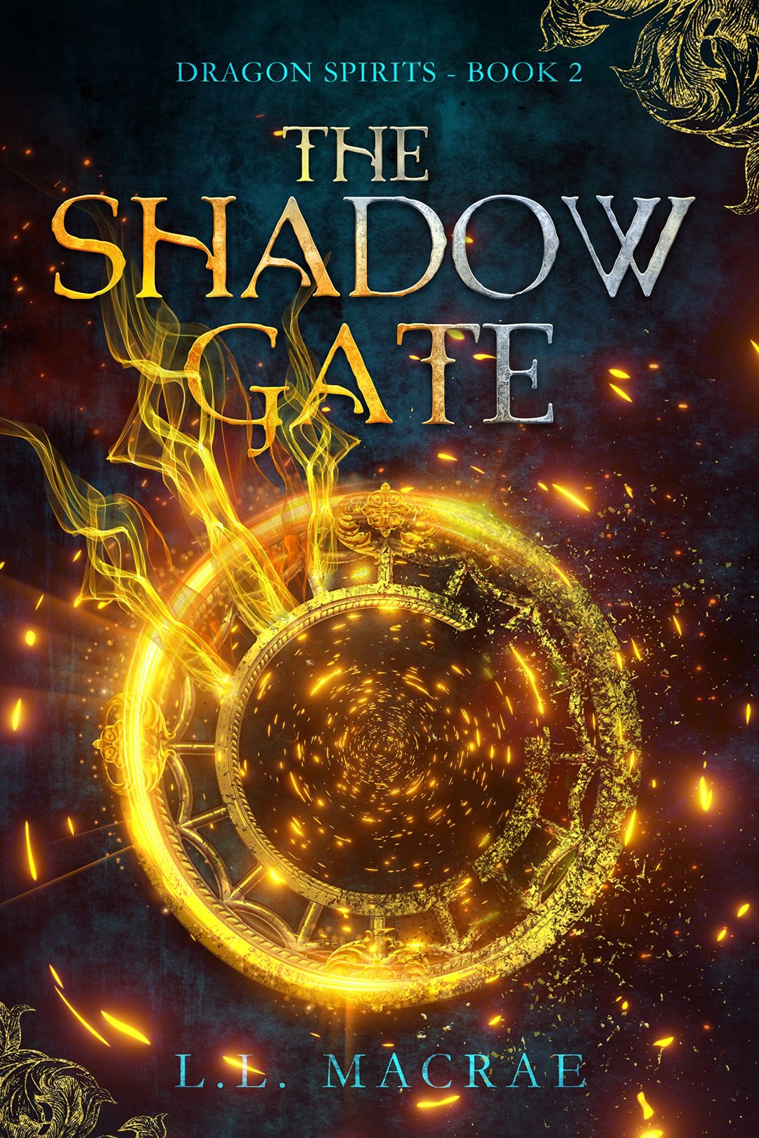 shadow gate