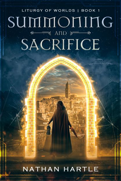 summoning and sacrifice