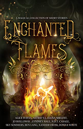 enchanted glames