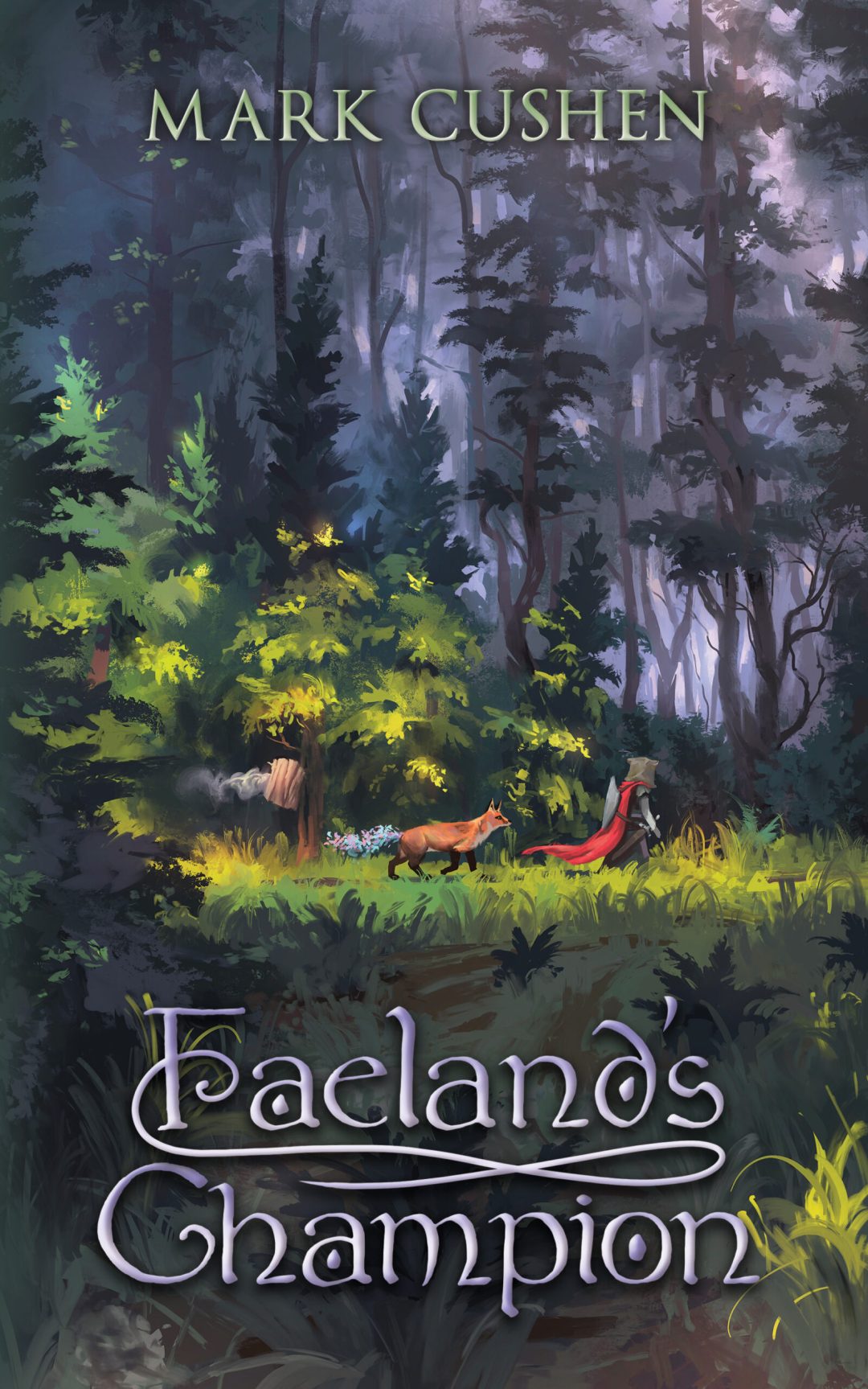 faelands champion