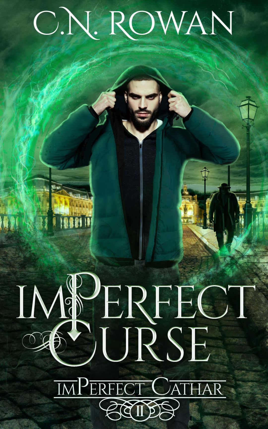 imperfect curse