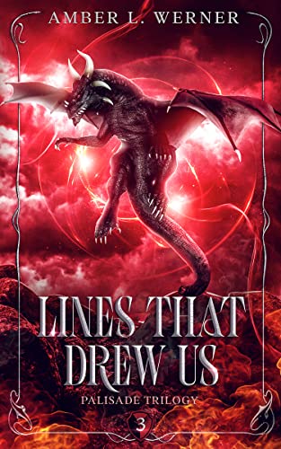 lines that drew us