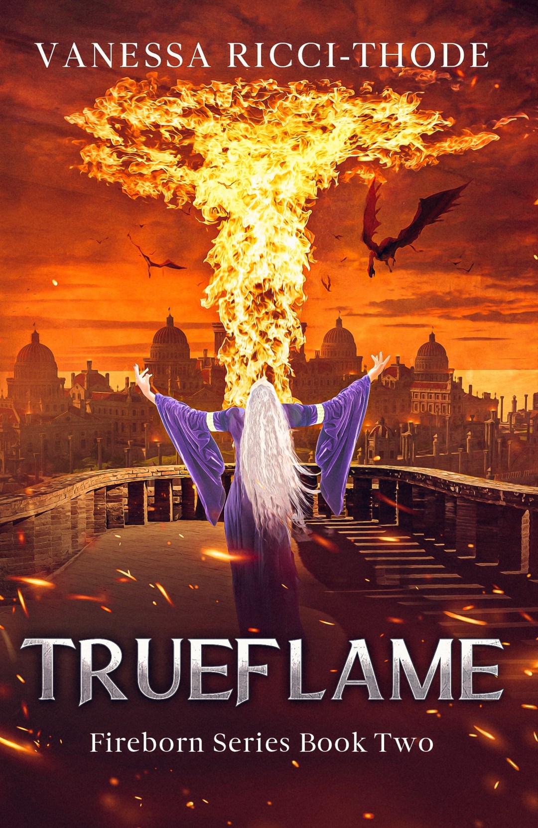 trueflame