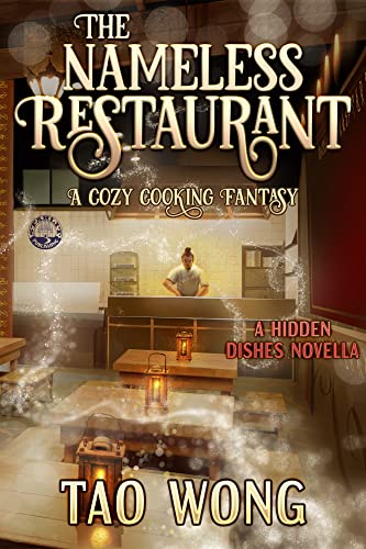 nameless restaurant