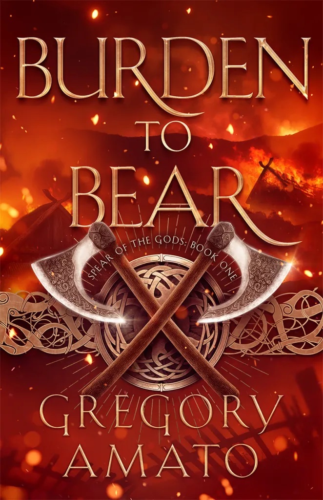 burden to bear
