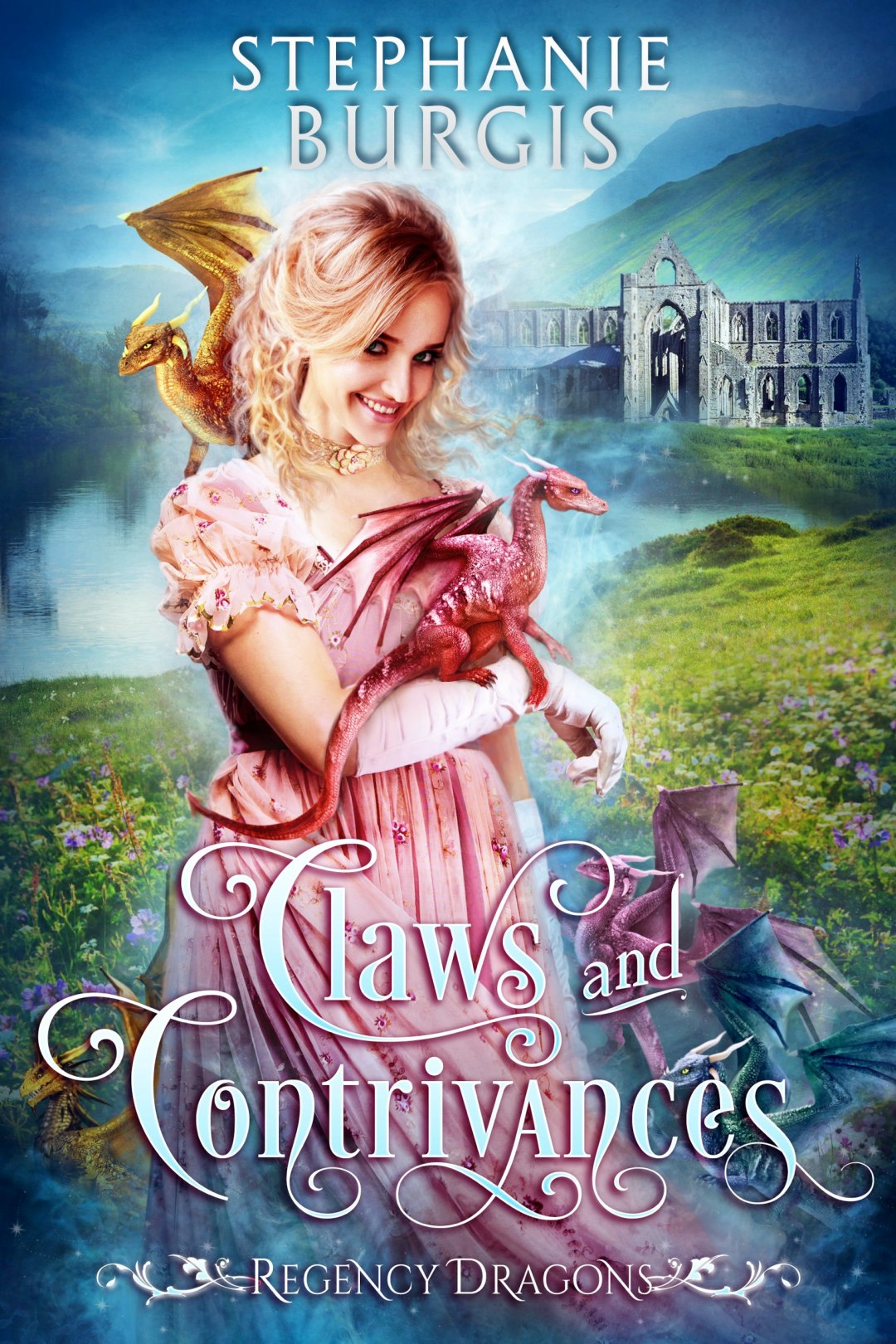 claws and contrivances