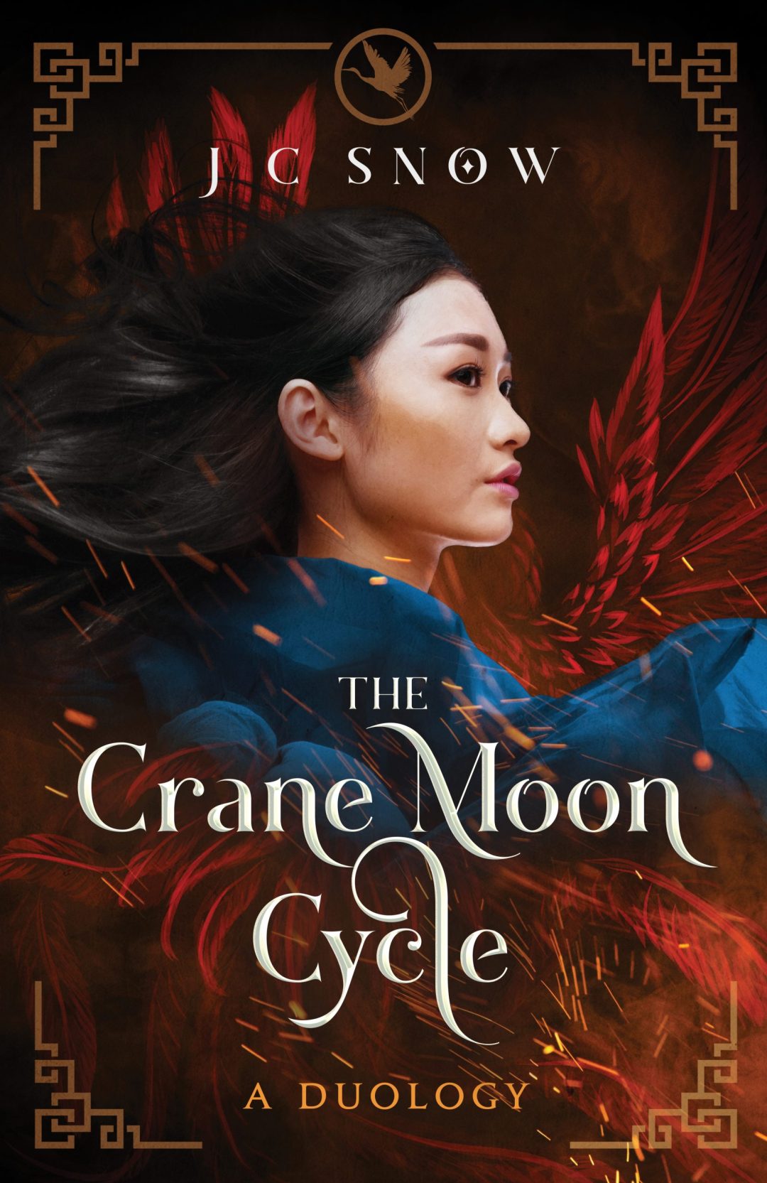 crane moon cycle