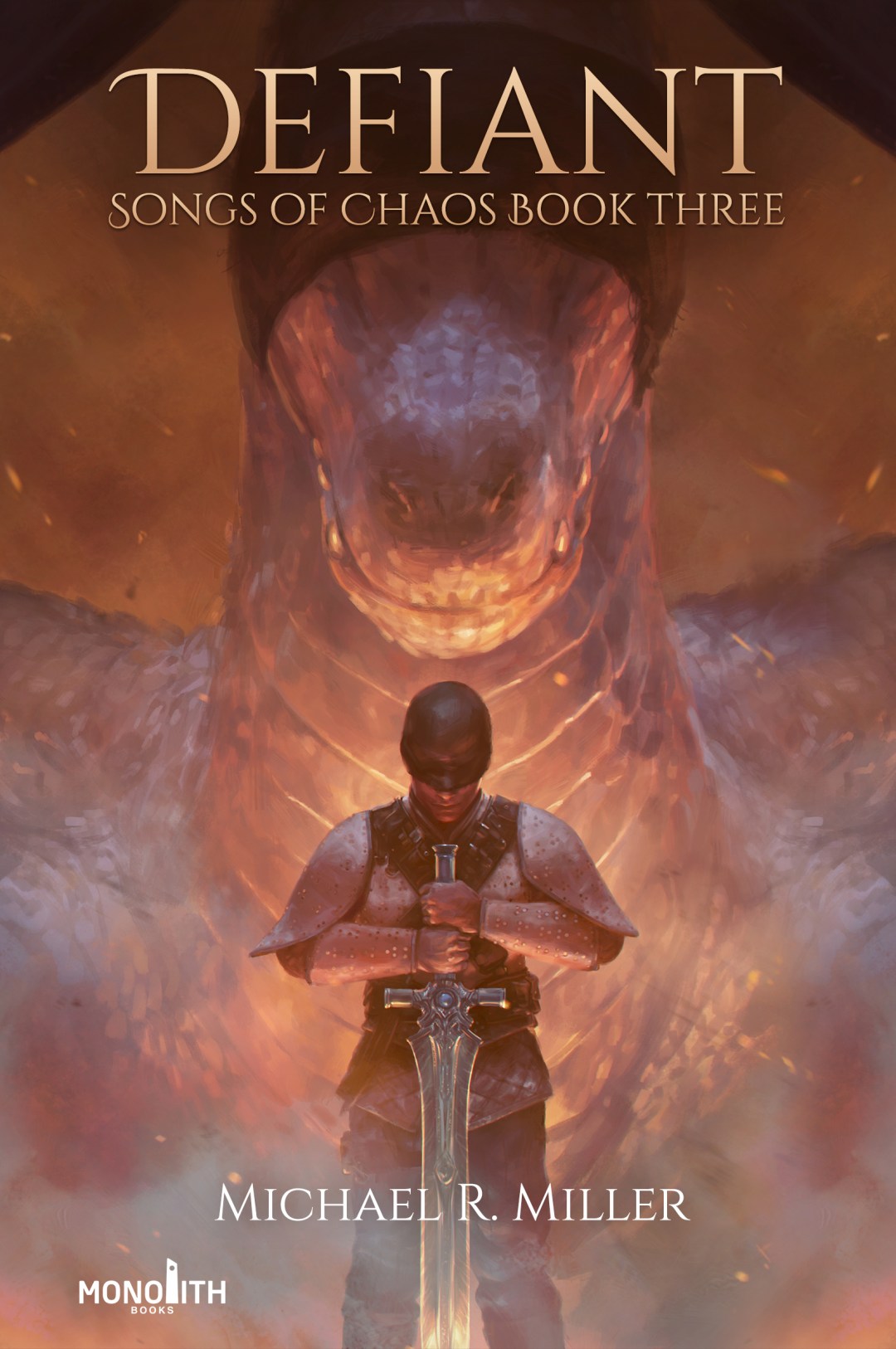 defiant