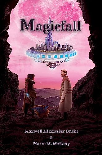 magicfall