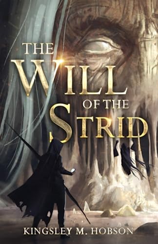 will of the strid