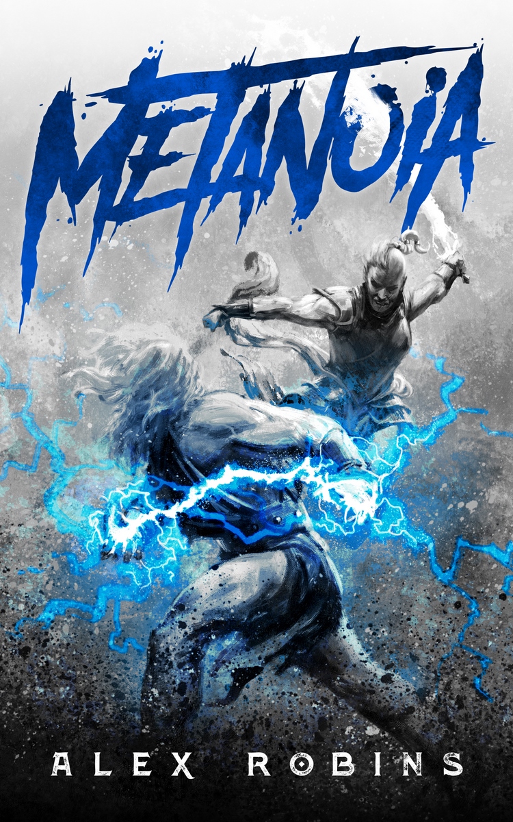 metanoia