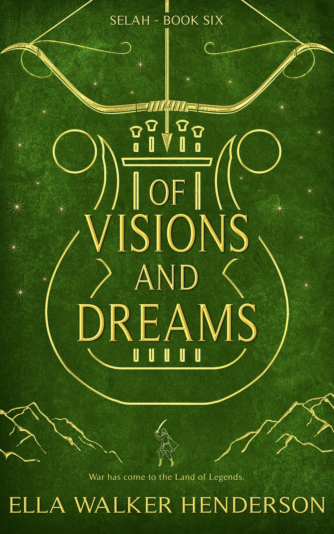 of visions and dreams