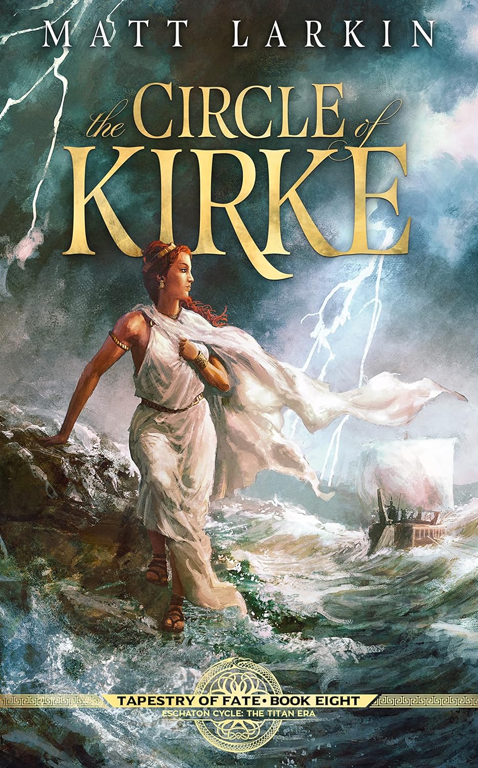 circle of kirke