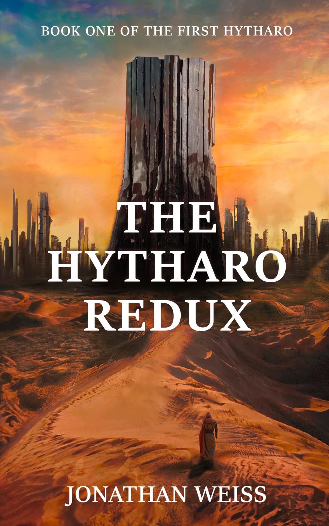 hytharo redux
