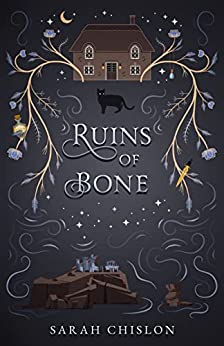 ruins of bone
