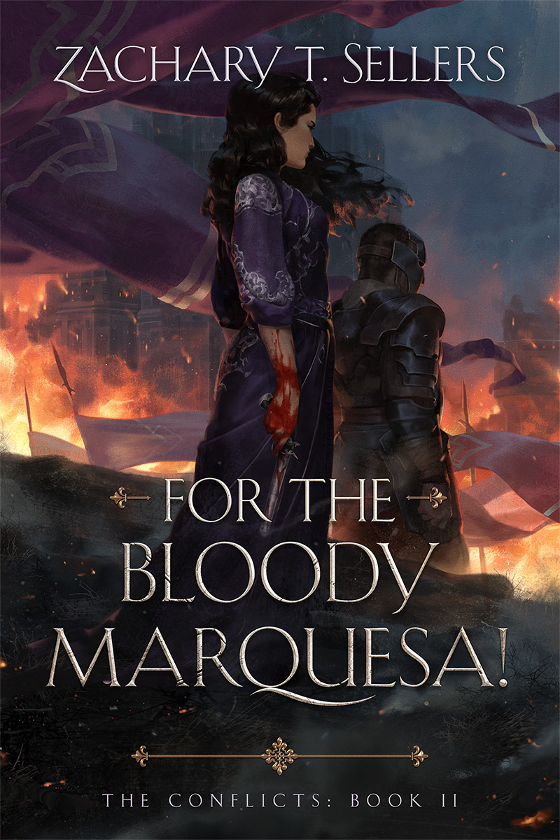 bloody maquesa