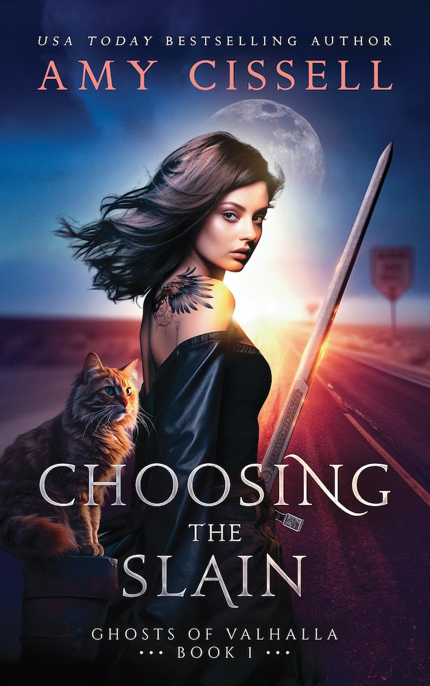 choosing the slain