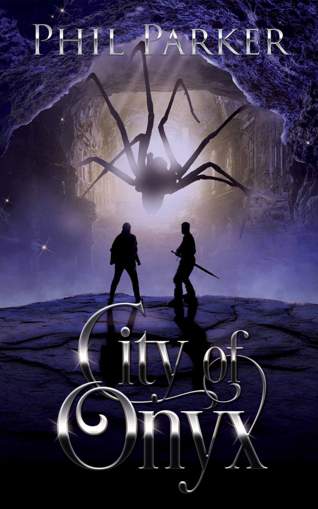 citu of onyx