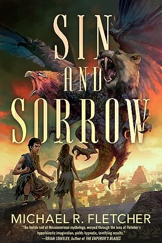 sin and sorrow